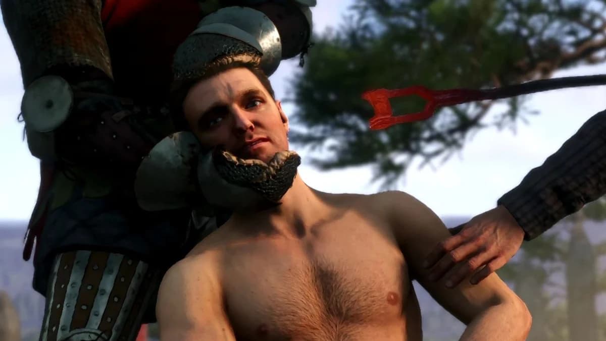 Warhorse Studios ผู้พัฒนา Kingdom Come ถูกโจมตีทางไซเบอร์