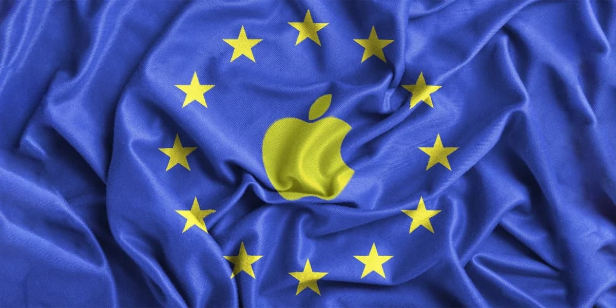 หัวหน้ากิจการรัฐยุโรปของ Apple ขึ้นเวที Web Summit 2026