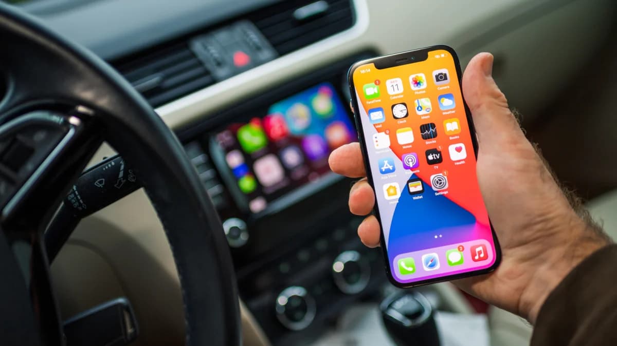 iOS 27.2 เพิ่มฟีเจอร์ใหม่ 2 อย่างให้ CarPlay ของ Apple
