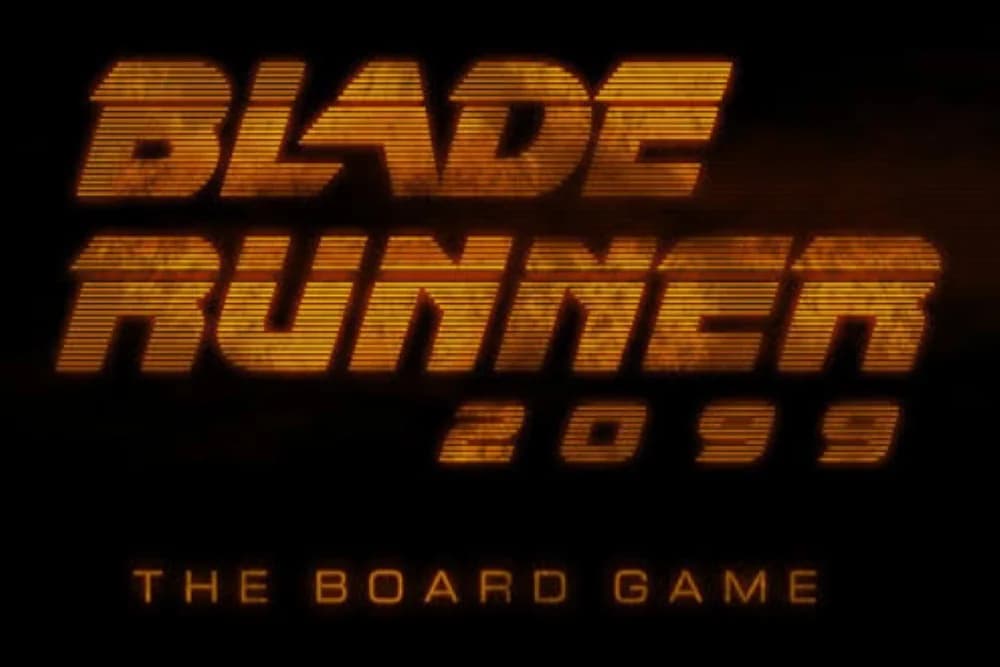 บอร์ดเกม Blade Runner 2099 จะเล่าเรื่องคนละเส้นกับซีรีส์ทีวี