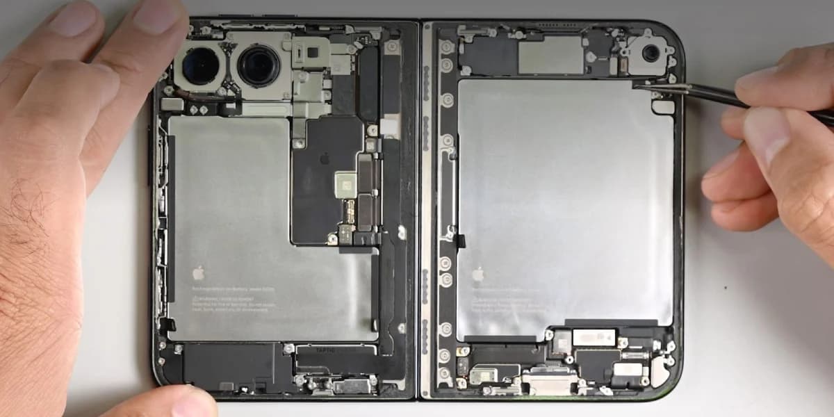 ซัพพลายเออร์หน่วยความจำของ Apple คาดราคาชิปพุ่งยาวถึงอย่างน้อยปี 2030
