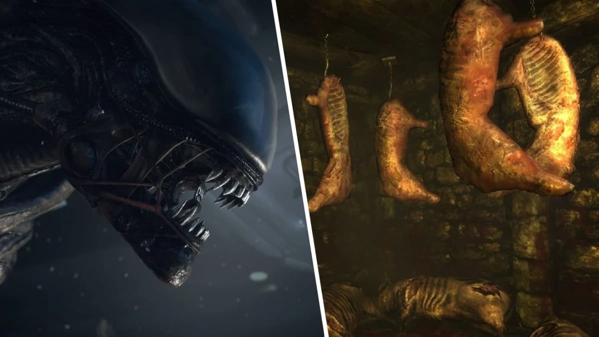 PC Gamer เปิดโหวตรอบ 8 เกมสุดหลอนต่อ หลังคัดเหลือ 8 อันดับสุดท้าย