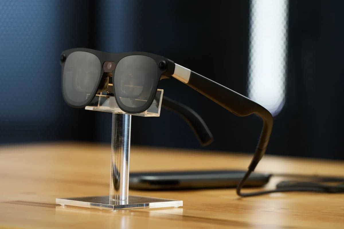 Google และ Xreal ลดราคา Aura ก่อนวางขายจริงเหลือ 1,099 ดอลลาร์