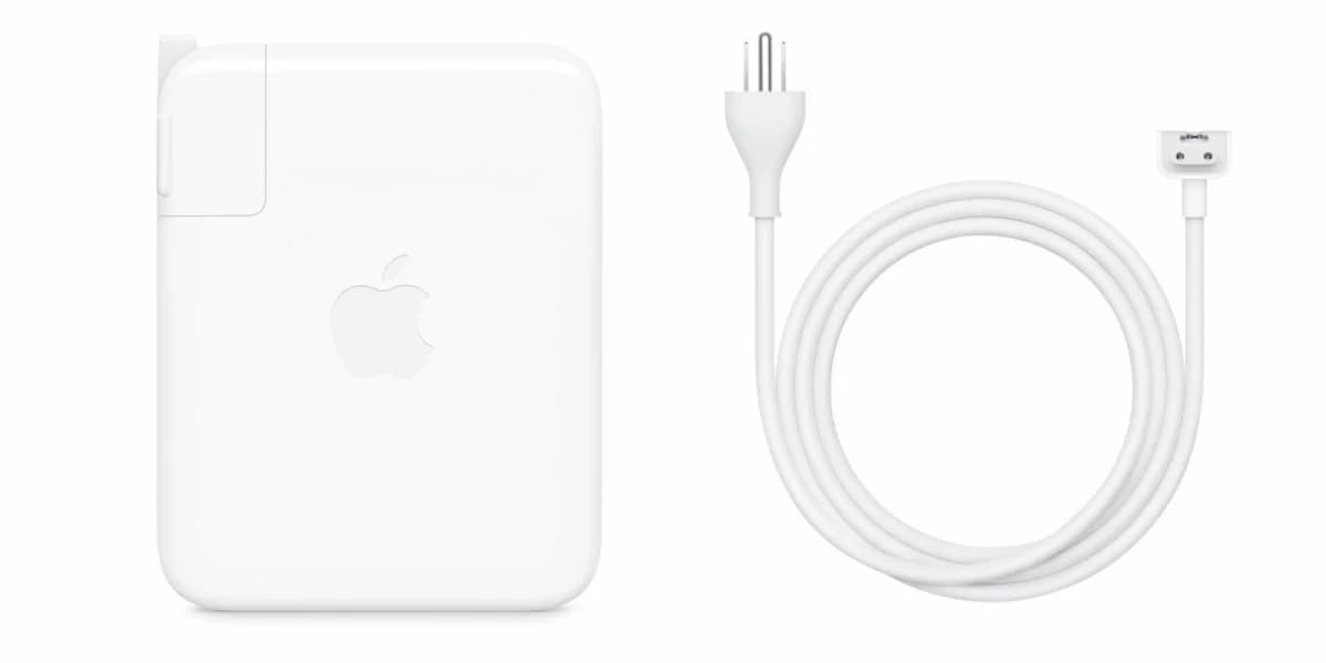 Apple เปิดตัวอะแดปเตอร์ไฟรุ่นใหม่สำหรับ Mac พร้อมสายต่อและชุดเดินทาง