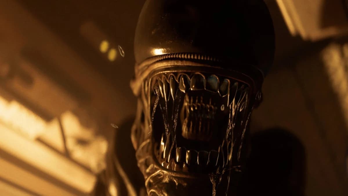 Alien: Isolation 2 เผยโหมดถ่ายภาพ-แผ่นจริง-ใช้ไมค์ผู้เล่นกับเกมได้