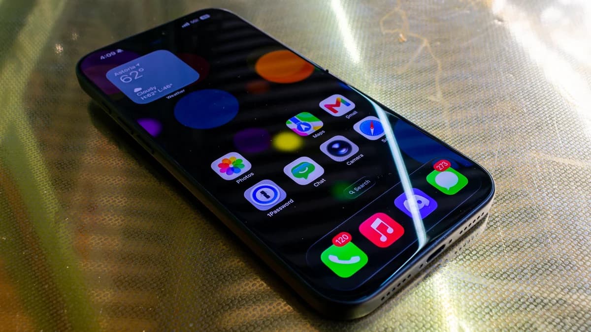 รีวิว iPhone 18 Pro Max: ตัวเครื่องแทบเดิม แต่แรงขึ้นและ Siri ดีขึ้นชัดเจน