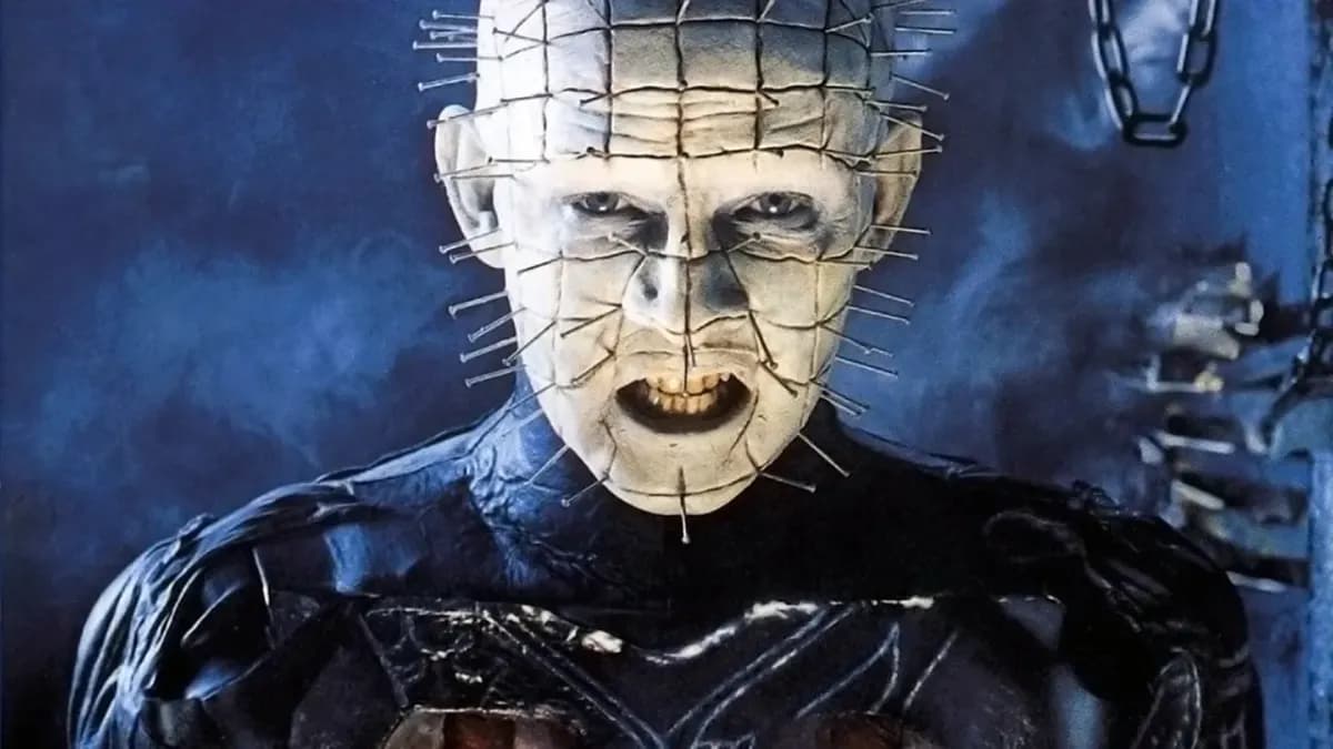 Hellraiser เตรียมออกเกมโต๊ะใหม่ 3 โปรเจกต์ เปิดตัวชุดแรกฮาโลวีน 2027