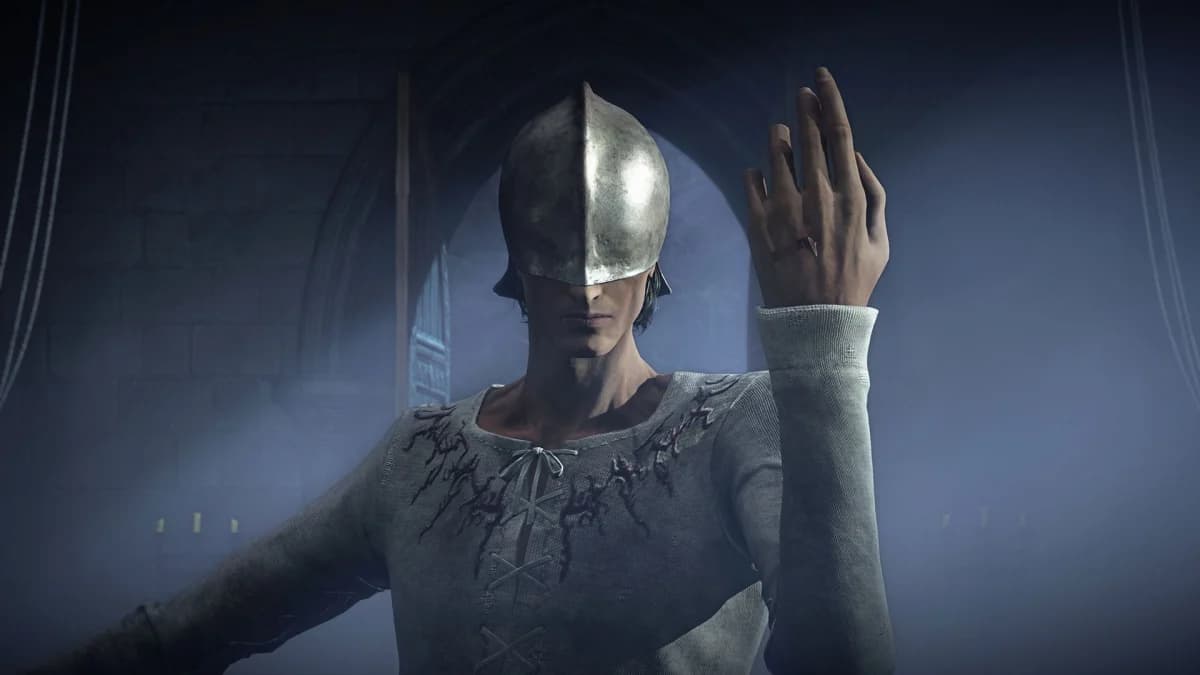 FromSoftware เลื่อน The Duskbloods เวอร์ชัน Switch 2 ไปปี 2027