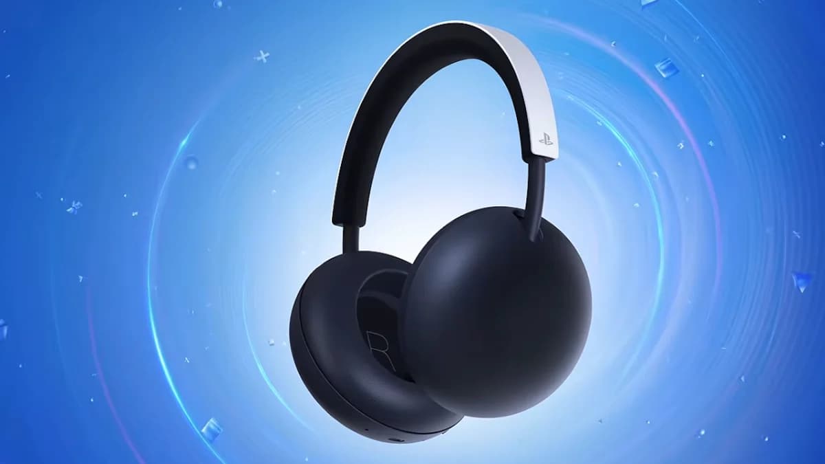 Sony เปิดพรีออเดอร์หูฟัง PlayStation Pulse Wireless ราคา 99 ดอลลาร์ วางขายวันเดียวกับ GTA 6