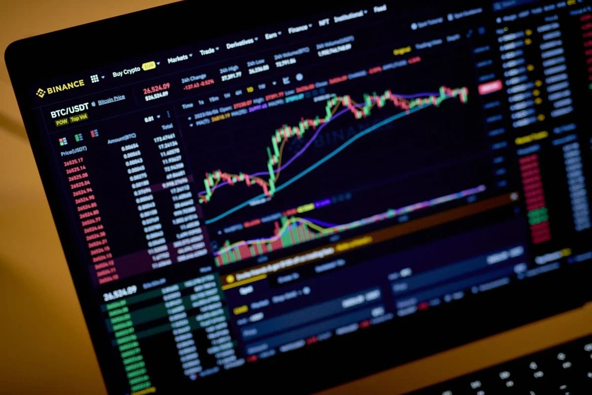 Binance ระงับถอนคริปโต หลังสงสัยถูกแฮกสูญเงินมหาศาล