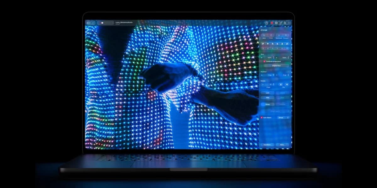 รายงานชี้ Apple อาจส่งมอบ MacBook Pro จอ OLED แบบทัชสกรีนได้สูงสุด 1.5 ล้านเครื่องในปี 2027