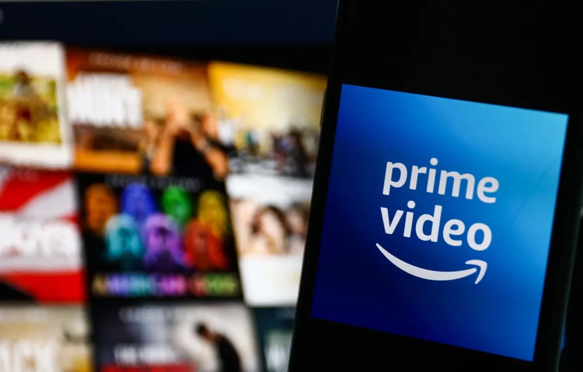 แอนดี แจสซีชี้ Prime Video มีลุ้นทำรายได้ระดับ “หลายหมื่นล้านดอลลาร์”