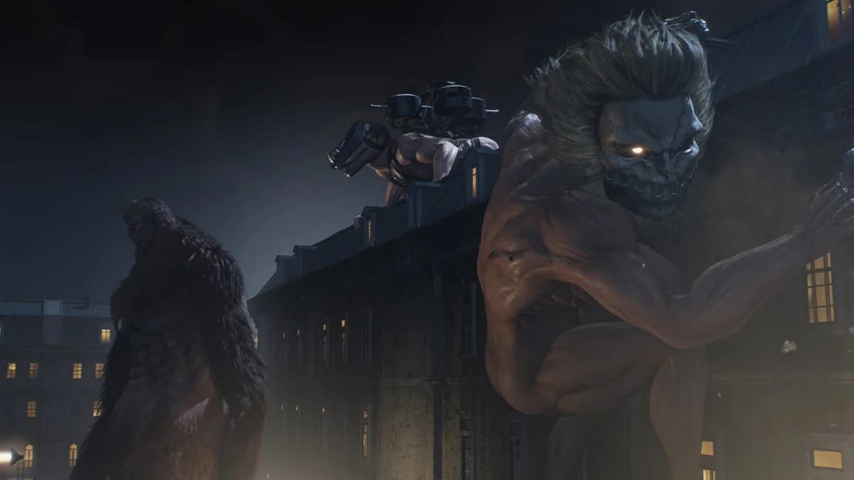 Attack on Titan 3 เผยแนวทางใหม่ เน้นเล่นเป็นตัวละครต้นฉบับและความสัมพันธ์ทีม