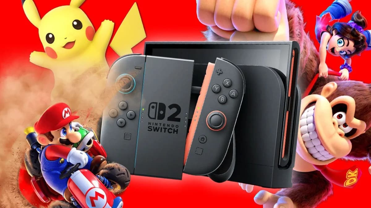Woot ลดชุด Nintendo Switch 2 เหลือ 479 ดอลลาร์ จำกัดเวลาขายตามสต็อก