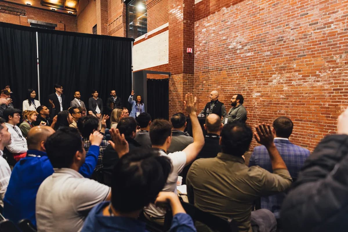 TechCrunch Founder Summit 2026 เหลืออีก 5 วันก่อนหมดโปรลงทะเบียน