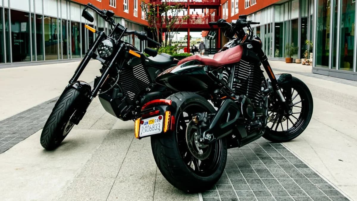 LiveWire แบรนด์มอเตอร์ไซค์ไฟฟ้าของ Harley-Davidson เผชิญความไม่แน่นอนเรื่องอนาคต