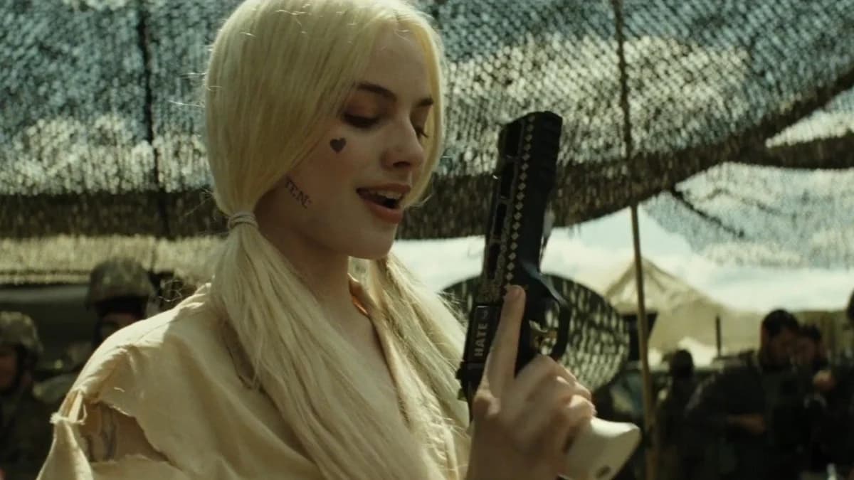 James Gunn เผย Harley Quinn จะเข้าสู่ DCU ในอนาคต หาก Margot Robbie พร้อมกลับมาเล่น