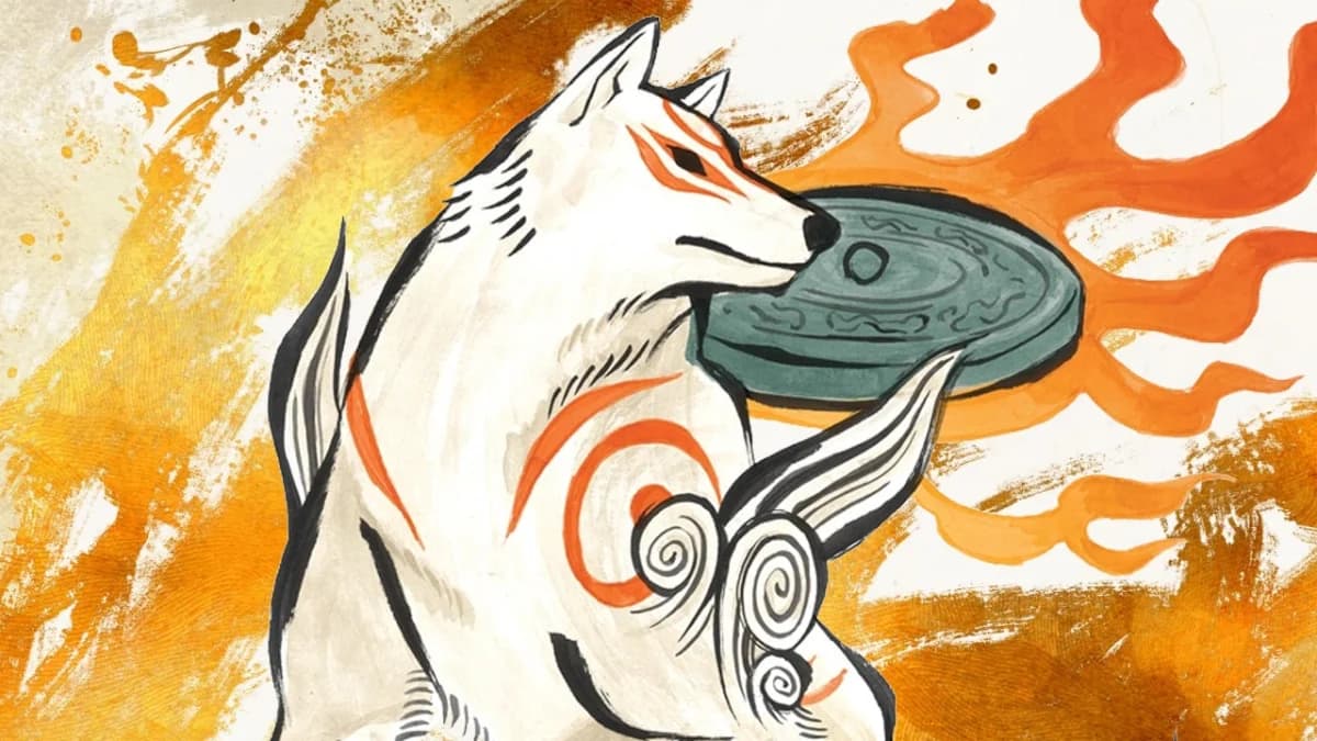 Hideki Kamiya ย้ำอย่าคาดหวังสูงกับภาคต่อ Okami