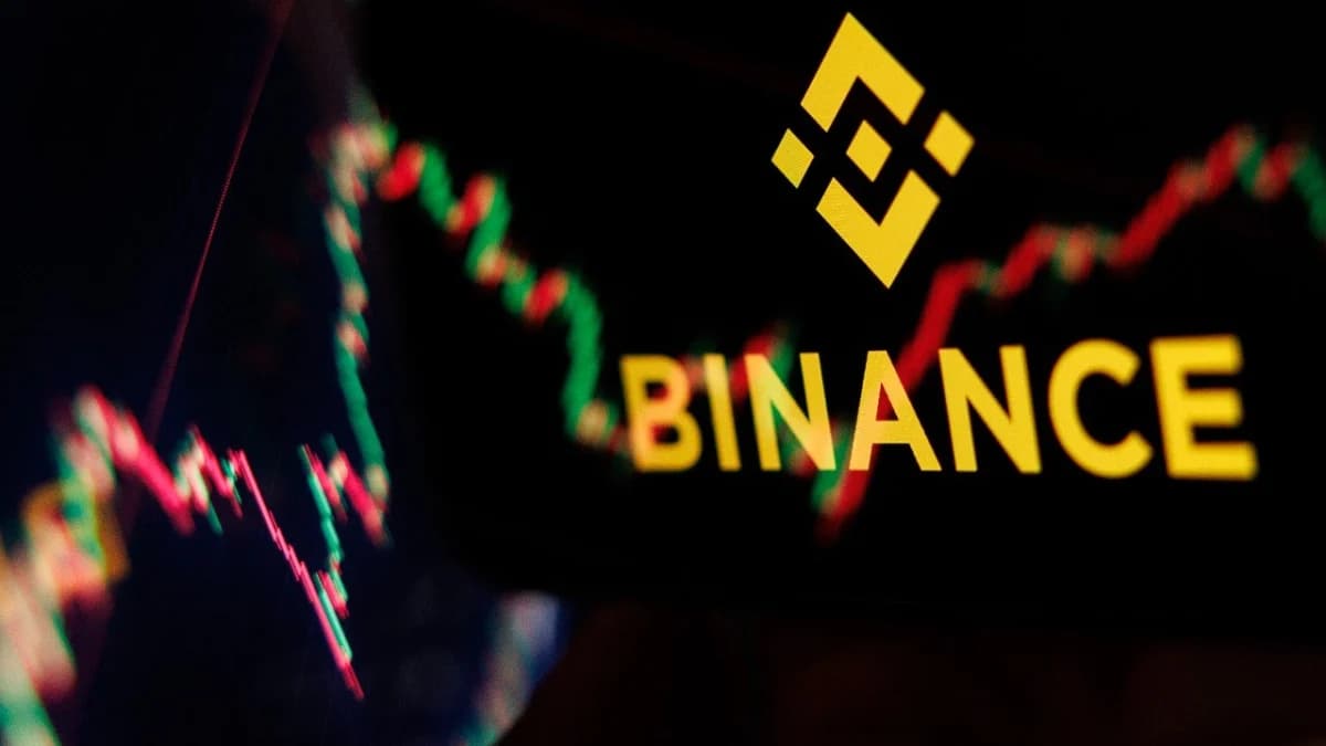 Binance ถูกแฮ็กเงินคริปโต 6.3 พันล้านดอลลาร์ สะเทือนตลาดทั่วโลก