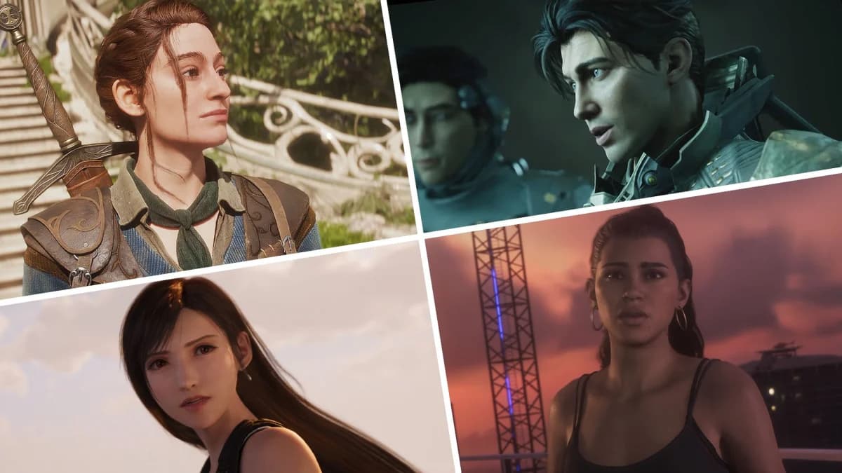 PC Gamer รวบรวมเกมพีซีใหม่ปี 2027 นำโดย Fable, Exodus และ Final Fantasy 7 Revelation
