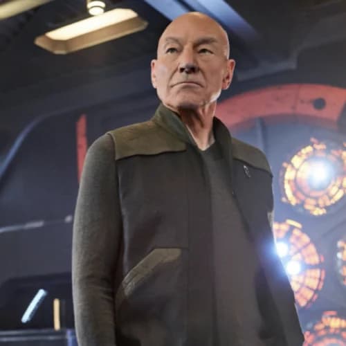อาลัย แพทริก สจ๊วต นักแสดงตำนานแห่ง Star Trek เสียชีวิตในวัย 86 ปี