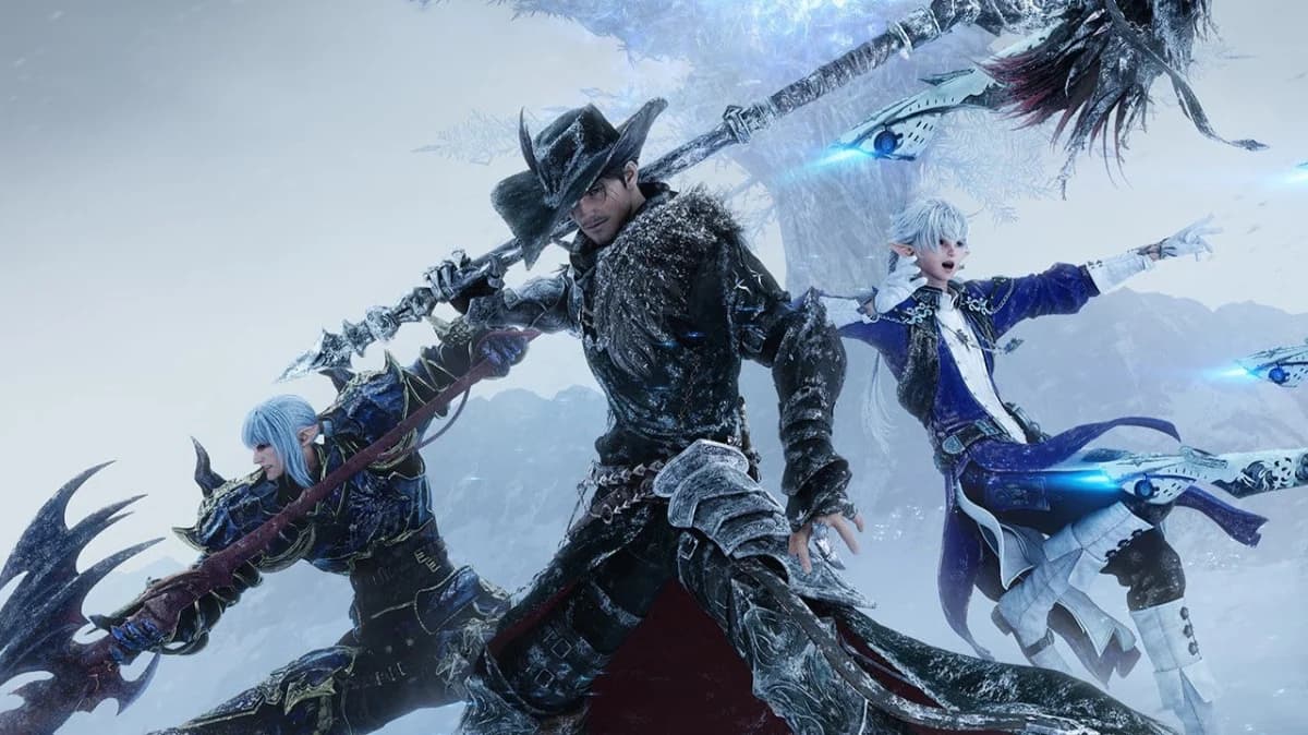Final Fantasy XIV: Evercold เลื่อนวันวางจำหน่ายเป็น 23 กุมภาพันธ์ 2027