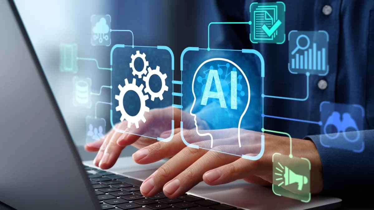 Google, OpenAI, Anthropic และ Microsoft หนุนสัญญาณใหม่ใน robots.txt เพื่อคุมการเก็บข้อมูลฝึก AI